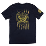 Nine Line Henry Homesteader Carbine T-Shirt