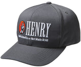 Henry Logo Cap