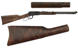 Fancy Stock Sets (H001T, H004,H006 Series Rifles, H009B, H010B Only)