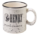 Henry Campfire Mug