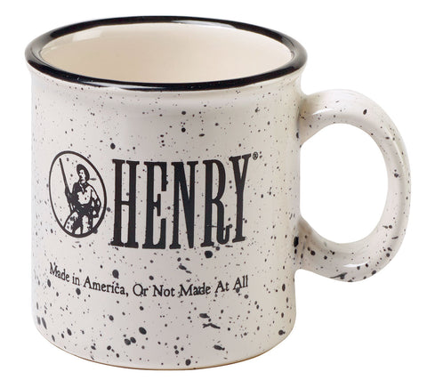 Henry Campfire Mug