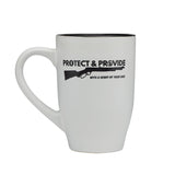 Henry Protect & Provide Mug