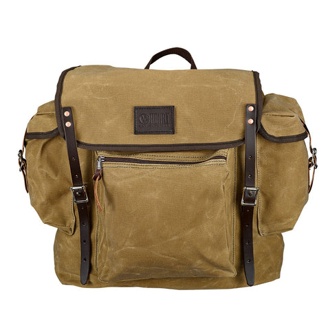 Duluth Pack Henry Day/Hunting Pack