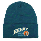 Henry Vintage Cuff Winter Caps
