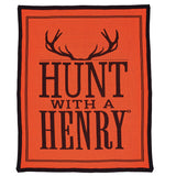 Henry Knit Blankets