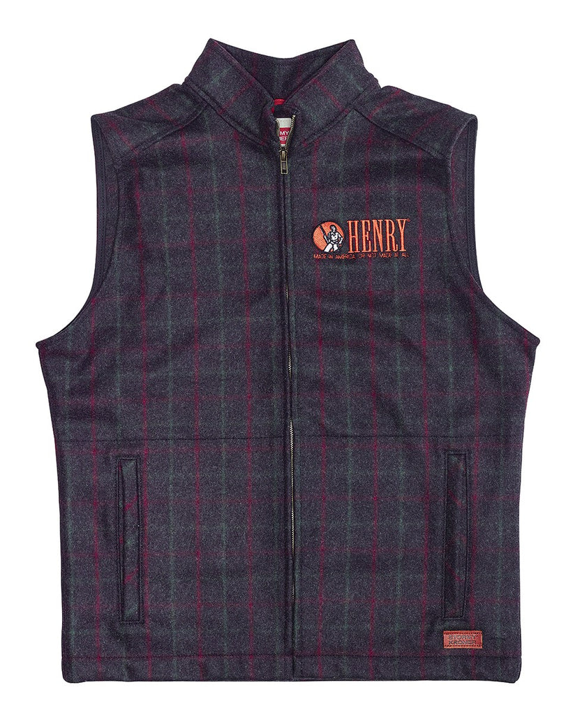 Mens Outfitter Vest