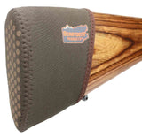 Beartooth Universal Recoil Pad Kit (Brown)