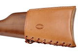 Henry Kirkpatrick Tan Leather Butt Cuff for H006 and H009B