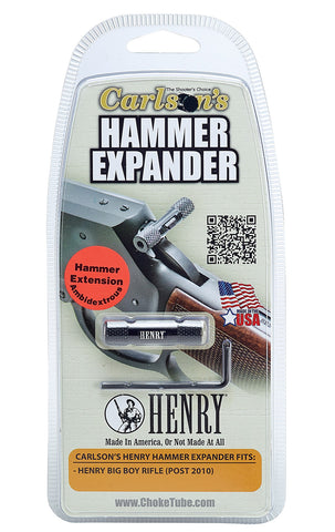 Henry Carlsons Hammer Expander(Ambidextrous)