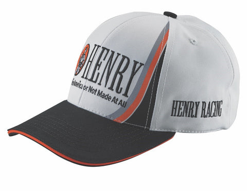 Henry Racing Cap