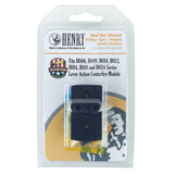 Henry EGW Red Dot Sight Mounts (For H006, H009, H010, H018, H024 and H027 Series)